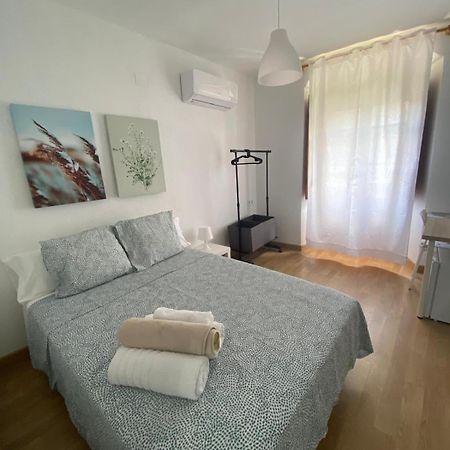 La Escalerita Lägenhet Córdoba Exteriör bild