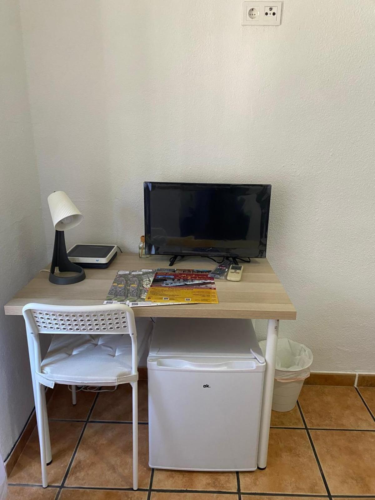 La Escalerita Lägenhet Córdoba Exteriör bild