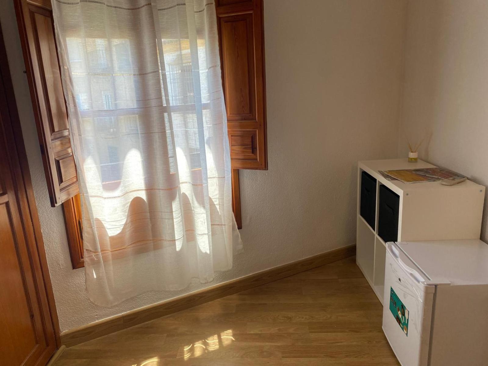 La Escalerita Lägenhet Córdoba Exteriör bild