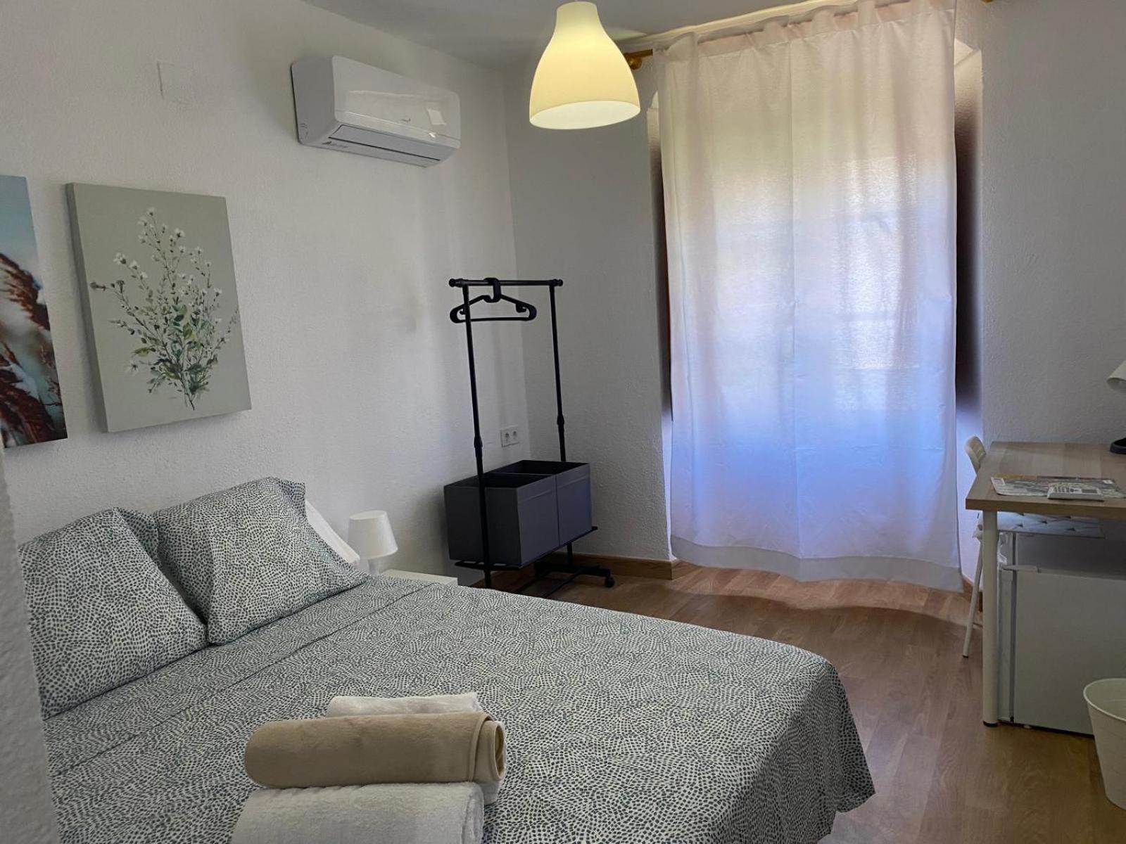 La Escalerita Lägenhet Córdoba Exteriör bild