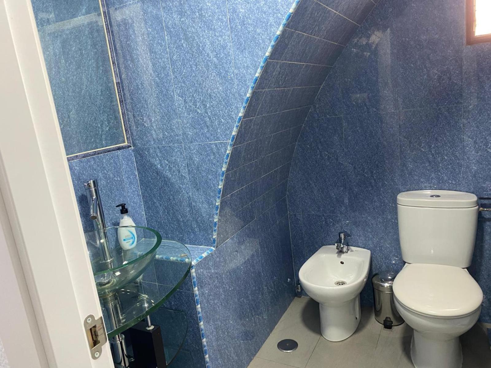 La Escalerita Lägenhet Córdoba Exteriör bild