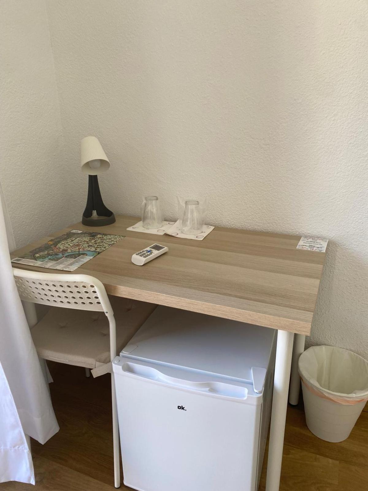 La Escalerita Lägenhet Córdoba Exteriör bild