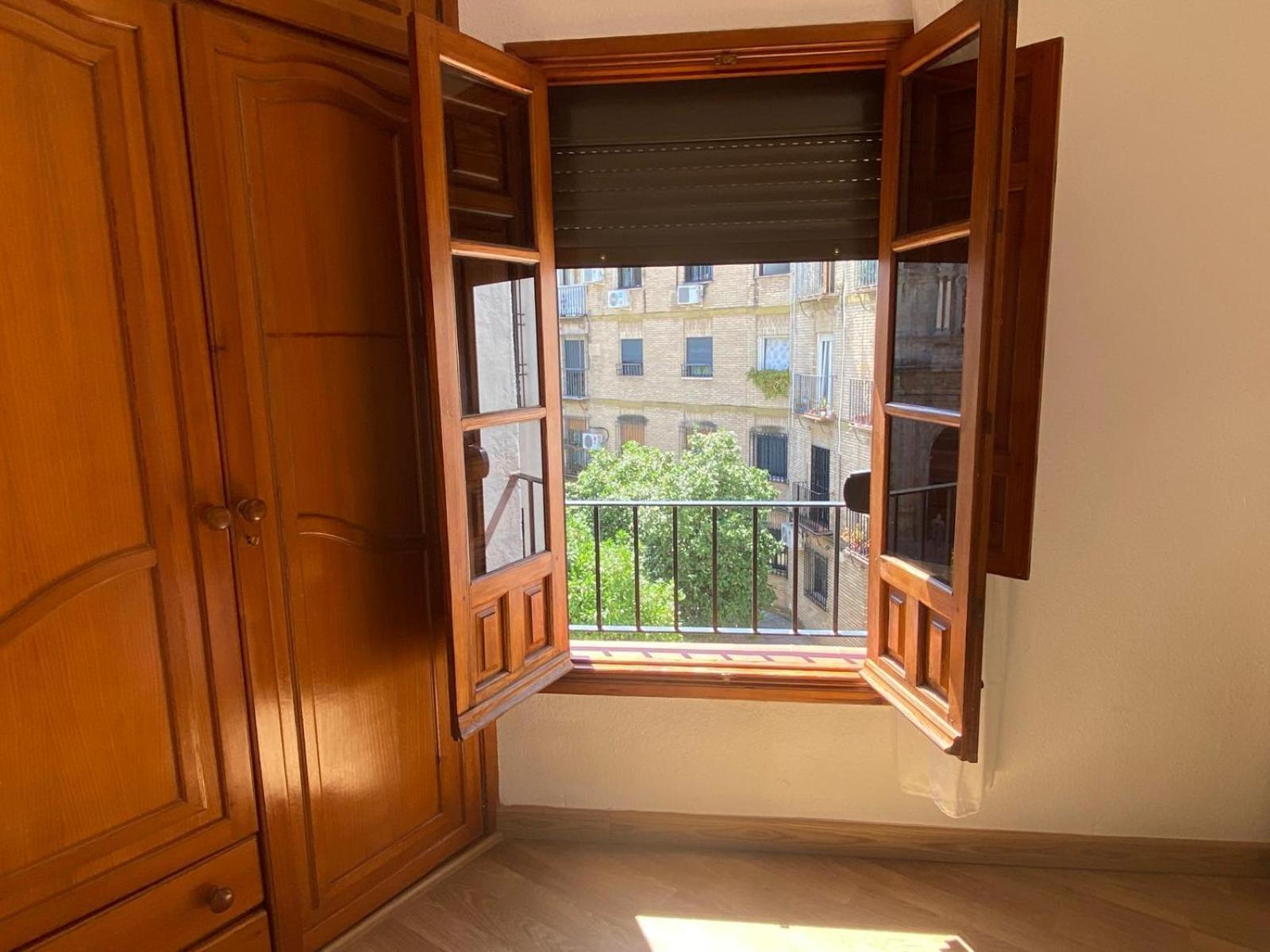 La Escalerita Lägenhet Córdoba Exteriör bild