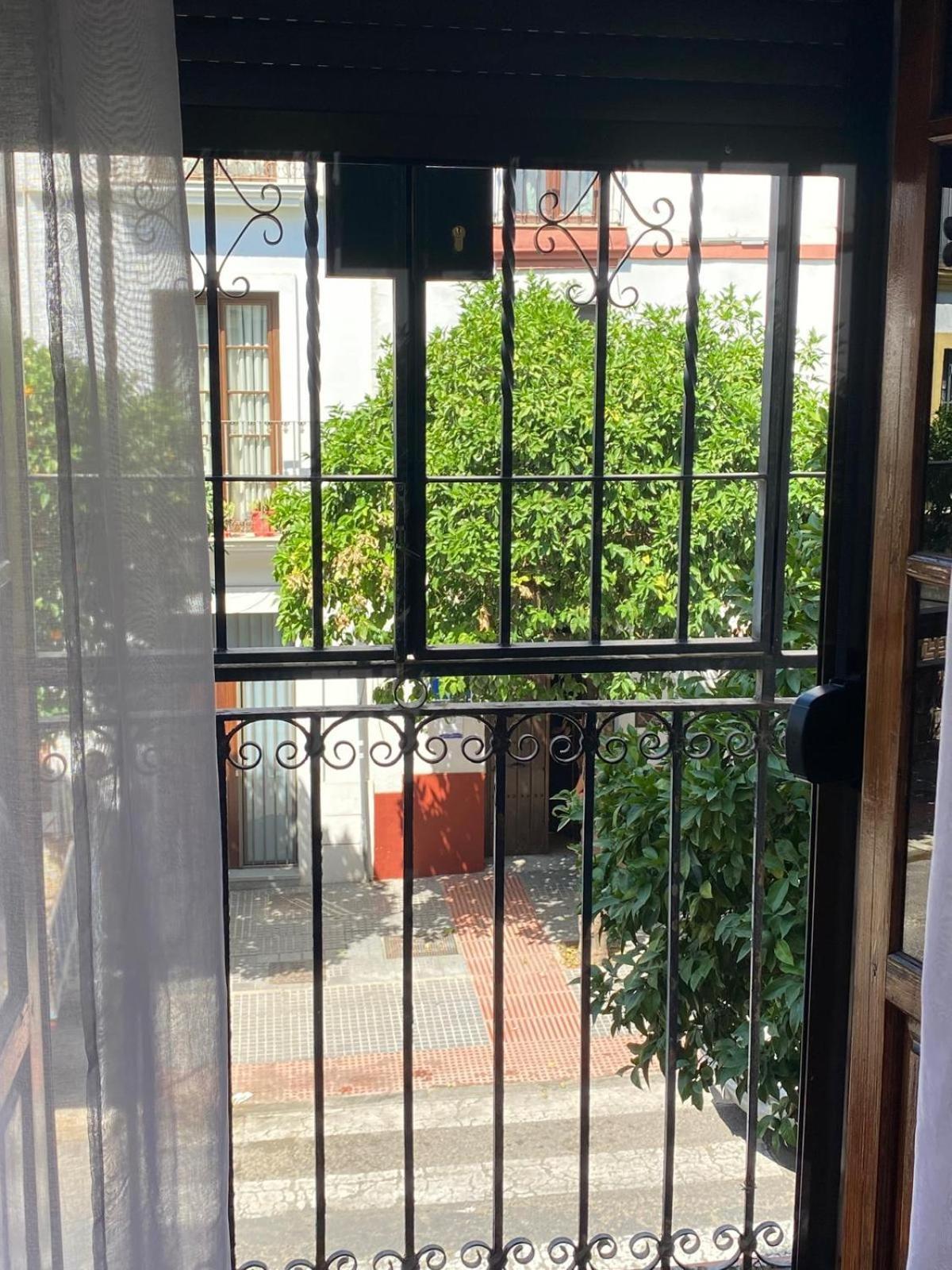 La Escalerita Lägenhet Córdoba Exteriör bild