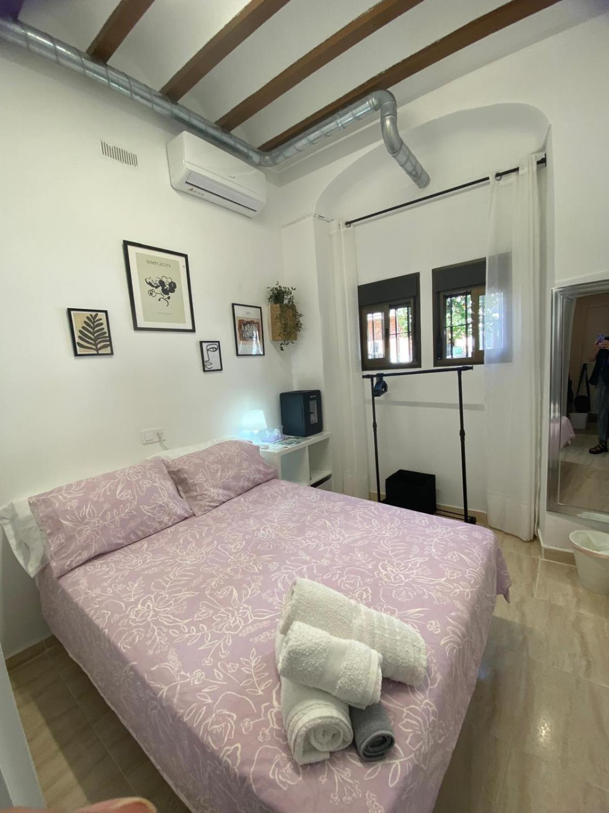 La Escalerita Lägenhet Córdoba Exteriör bild